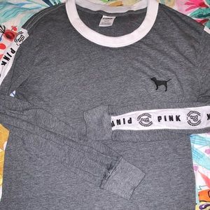 VS Long sleeve shirt